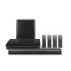 Акустична система Bose Lifestyle 650 Black (EU)