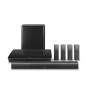 Акустическая система Bose Lifestyle 650 Black (EU)