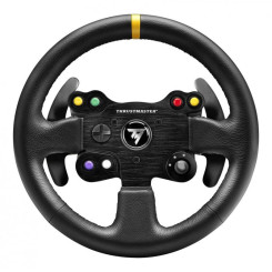 Дротове кермо Thrustmaster TM Leather 28 GT Add-On Дротове кермо Thrustmaster TM Leather 28 GT Add-On