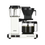 Капельная кофеварка Moccamaster KBG 741 Select White