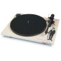 Грамофон Pro-Ject Essential II Demon Parov Stelar OM5E