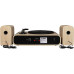 Виниловый проигрыватель Crosley Gig Виниловый проигрыватель Crosley Gig