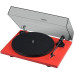 Грамофон Pro-Ject Primary E Phono OM NN High Gloss Red