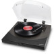 Граммофон ION Premier LP Black Граммофон ION Premier LP Black