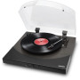 Граммофон ION Premier LP Black Граммофон ION Premier LP Black