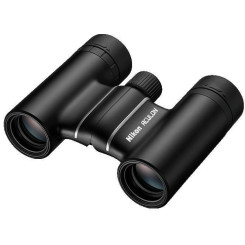 Бинокль Nikon Aculon T02 10X21 Black Бинокль Nikon Aculon T02 10X21 Black