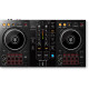 DJ-контролер Pioneer Dj DDJ-400 (EU)