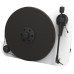 Граммофон Pro-Ject VT-E R White Граммофон Pro-Ject VT-E R White