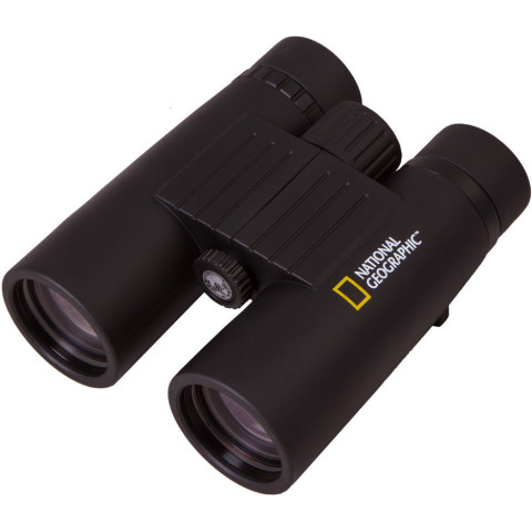 Бінокль Bresser National Geographic 8x42 WP Бінокль Bresser National Geographic 8x42 WP