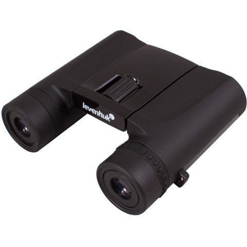 Бинокль Levenhuk Rainbow 8x25 Black