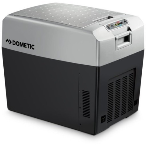 Автохолодильник Dometic TropiCool TCX 35 Автохолодильник Dometic TropiCool TCX 35