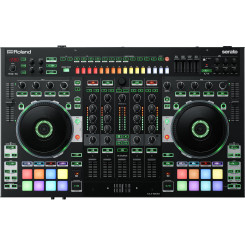 DJ-контроллер Roland DJ-808 (EU)