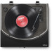 Грамофон ION Premier LP Black Грамофон ION Premier LP Black