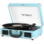Грамофон Victrola VSC 550BT TRQ Грамофон Victrola VSC 550BT TRQ