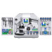 Микроскоп Bresser Junior Biotar 300x-1200x с футляром