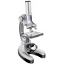 Микроскоп Bresser Junior Biotar 300x-1200x с футляром
