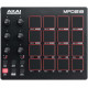 MIDI-контролер Akai MPD218 MIDI-контролер Akai MPD218