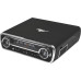 Граммофон ION Mustang LP Black