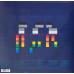 Вінілова платівка Coldplay - X&Y 2LP Вінілова платівка Coldplay - X&Y 2LP