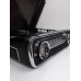 Граммофон ION Mustang LP Black