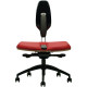 Кресло медицинское Neseda Premium Laminate Red Кресло медицинское Neseda Premium Laminate Red