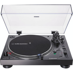 Граммофон Audio-Technica AT-LP120XBT-USB