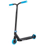 Трюковой самокат Chilli Pro Base Black/Blue Трюковой самокат Chilli Pro Base Black/Blue