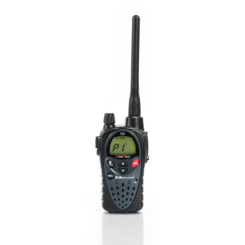 Рація Midland G9 Plus Рація Midland G9 Plus