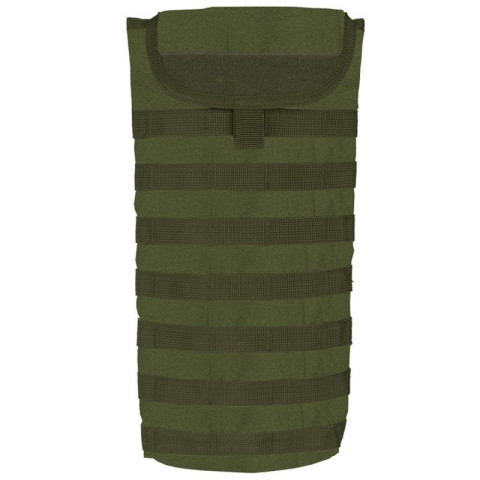 Сумка для гідратації MIL-TEC WATER PACK MOLLE Olive Сумка для гідратації MIL-TEC WATER PACK MOLLE Olive