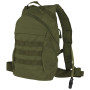 Сумка для гідратації MIL-TEC WATER PACK MOLLE Green Сумка для гідратації MIL-TEC WATER PACK MOLLE Green