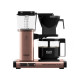 Капельная кофеварка Moccamaster KBG 741 Select Copper Капельная кофеварка Moccamaster KBG 741 Select Copper