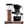 Капельная кофеварка Moccamaster KBG 741 Select Copper