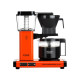 Капельная кофеварка Moccamaster KBG 741 Select Orange Капельная кофеварка Moccamaster KBG 741 Select Orange