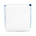 Сумка POLAROID Now White/Blue Сумка POLAROID Now White/Blue