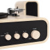 Виниловый проигрыватель Crosley Gig Виниловый проигрыватель Crosley Gig