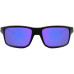 Тактические очки Oakley Gibston Matte Black Prizm Violet Polarized (0OO9449 94491360) Тактические очки Oakley Gibston Matte Black Prizm Violet Polarized (0OO9449 94491360)