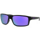 Тактические очки Oakley Gibston Matte Black Prizm Violet Polarized (0OO9449 94491360) Тактические очки Oakley Gibston Matte Black Prizm Violet Polarized (0OO9449 94491360)