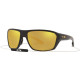 Тактичні окуляри Oakley Split Shot Matte Black (0OO9416 94162664)