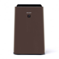 Увлажнитель воздуха Sharp UA-HD40E-T