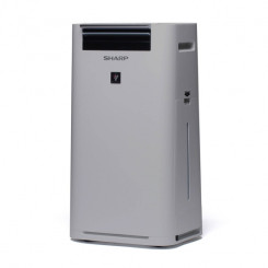 Увлажнитель воздуха Sharp UA-HG40E-L Увлажнитель воздуха Sharp UA-HG40E-L