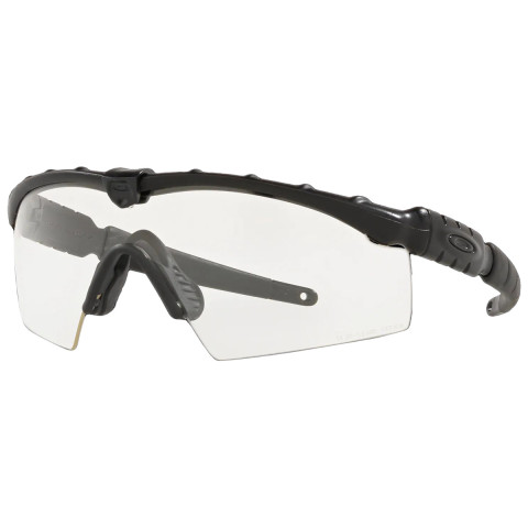 Окуляри Oakley SI M Frame 2.0 Black Clear (0OO9213 92131032)