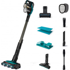 Аккумуляторный пылесос Philips SpeedPro Max Aqua XC8149/01