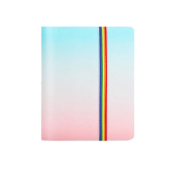 Фотоальбом для камери Polaroid (Blue-Pink) Фотоальбом для камери Polaroid (Blue-Pink)
