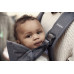 Сумка-кенгуру Baby Bjorn One Denim Gray/Dark Gray