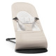 Кресло - качалка Baby Bjorn Balance Soft Beige