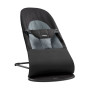 Кресло - качалка Baby Bjorn Balance Soft Black Кресло - качалка Baby Bjorn Balance Soft Black