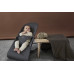 Кресло - качалка Baby Bjorn Bliss Cotton Anthracite