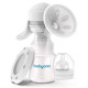 Молокоотсос ручной Babyono Anatomy 301 Молокоотсос ручной Babyono Anatomy 301