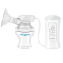 Молокоотсос электрический BabyOno Natural Nursing 3 в 1 (300) Молокоотсос электрический BabyOno Natural Nursing 3 в 1 (300)