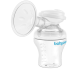 Молокоотсос электрический BabyOno Natural Nursing 3 в 1 (300) Молокоотсос электрический BabyOno Natural Nursing 3 в 1 (300)